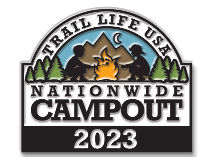 Trail Life USA Nationwide Campout